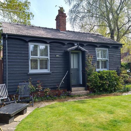 Thompsons Cottage Beverley Zewnętrze zdjęcie