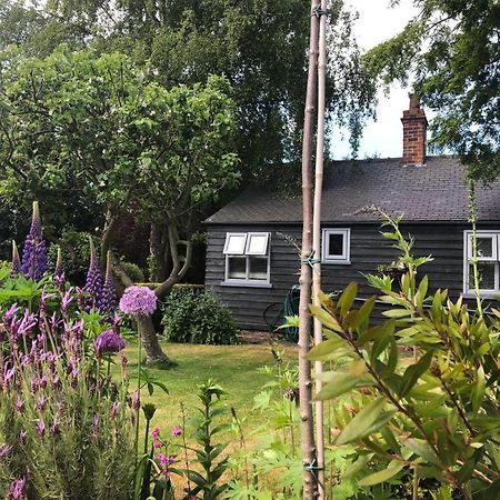 Thompsons Cottage Beverley Zewnętrze zdjęcie