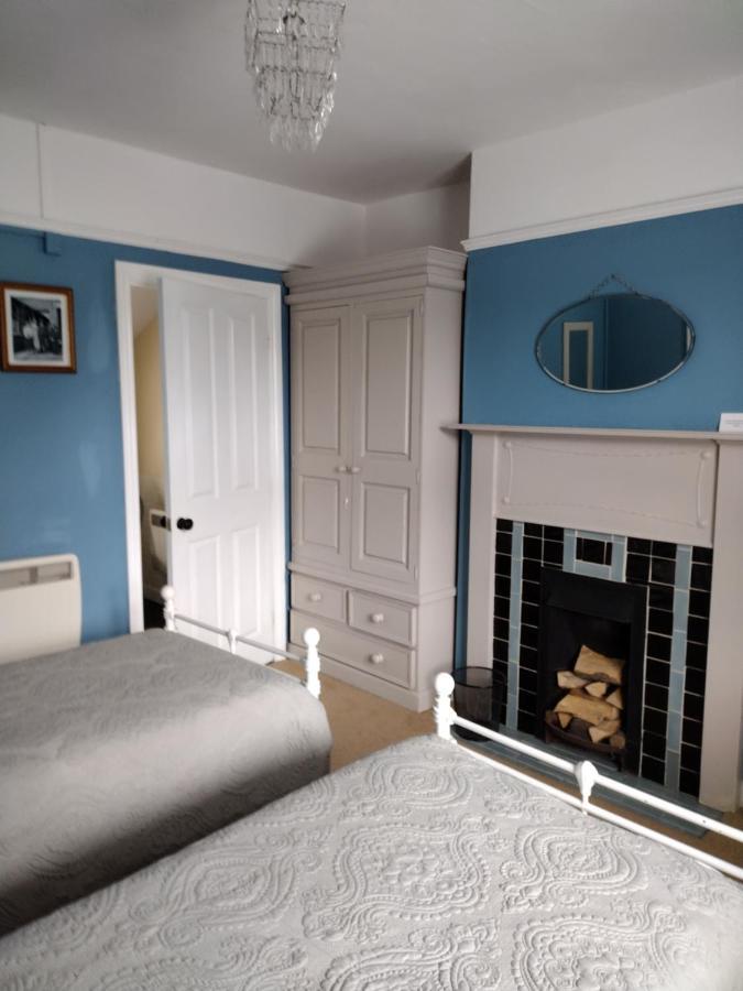 Thompsons Cottage Beverley Zewnętrze zdjęcie