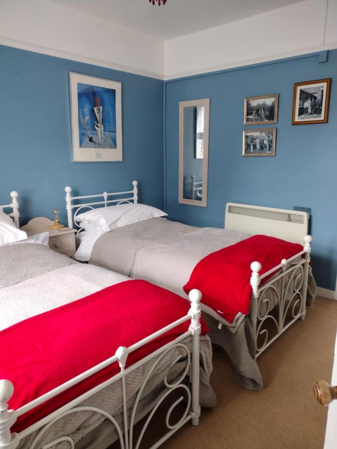 Thompsons Cottage Beverley Zewnętrze zdjęcie