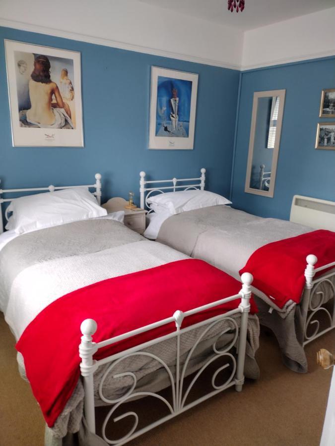 Thompsons Cottage Beverley Zewnętrze zdjęcie