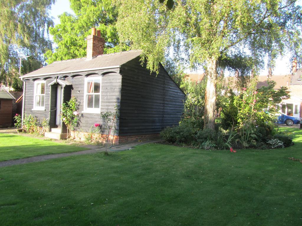 Thompsons Cottage Beverley Zewnętrze zdjęcie