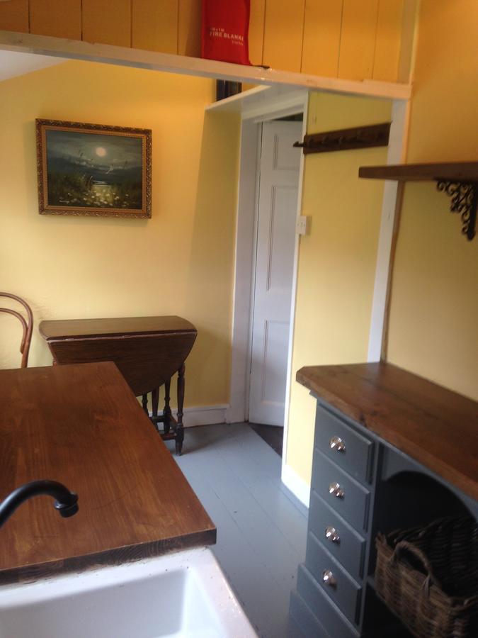Thompsons Cottage Beverley Zewnętrze zdjęcie
